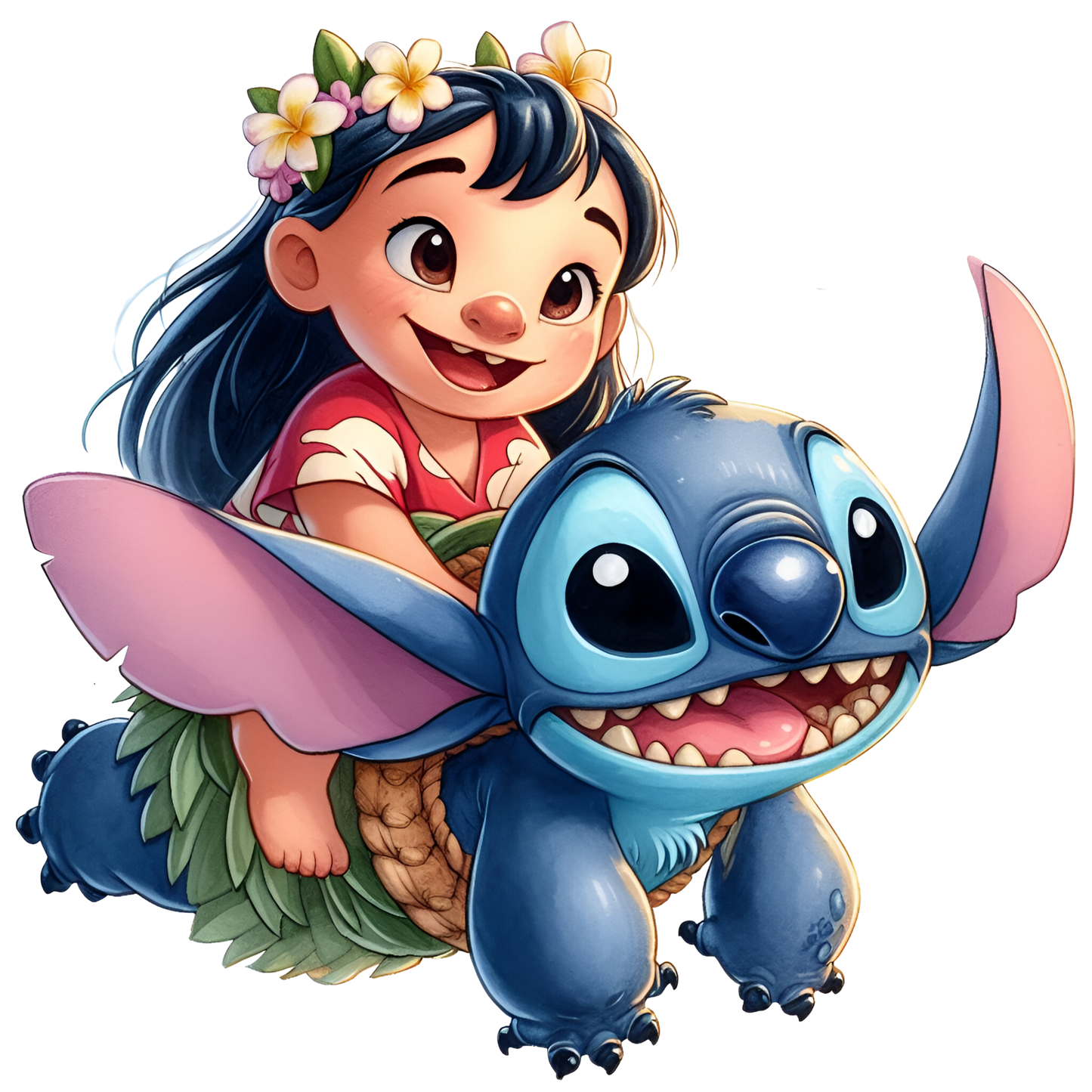 Kids - Lilo & Stitch - Images x30