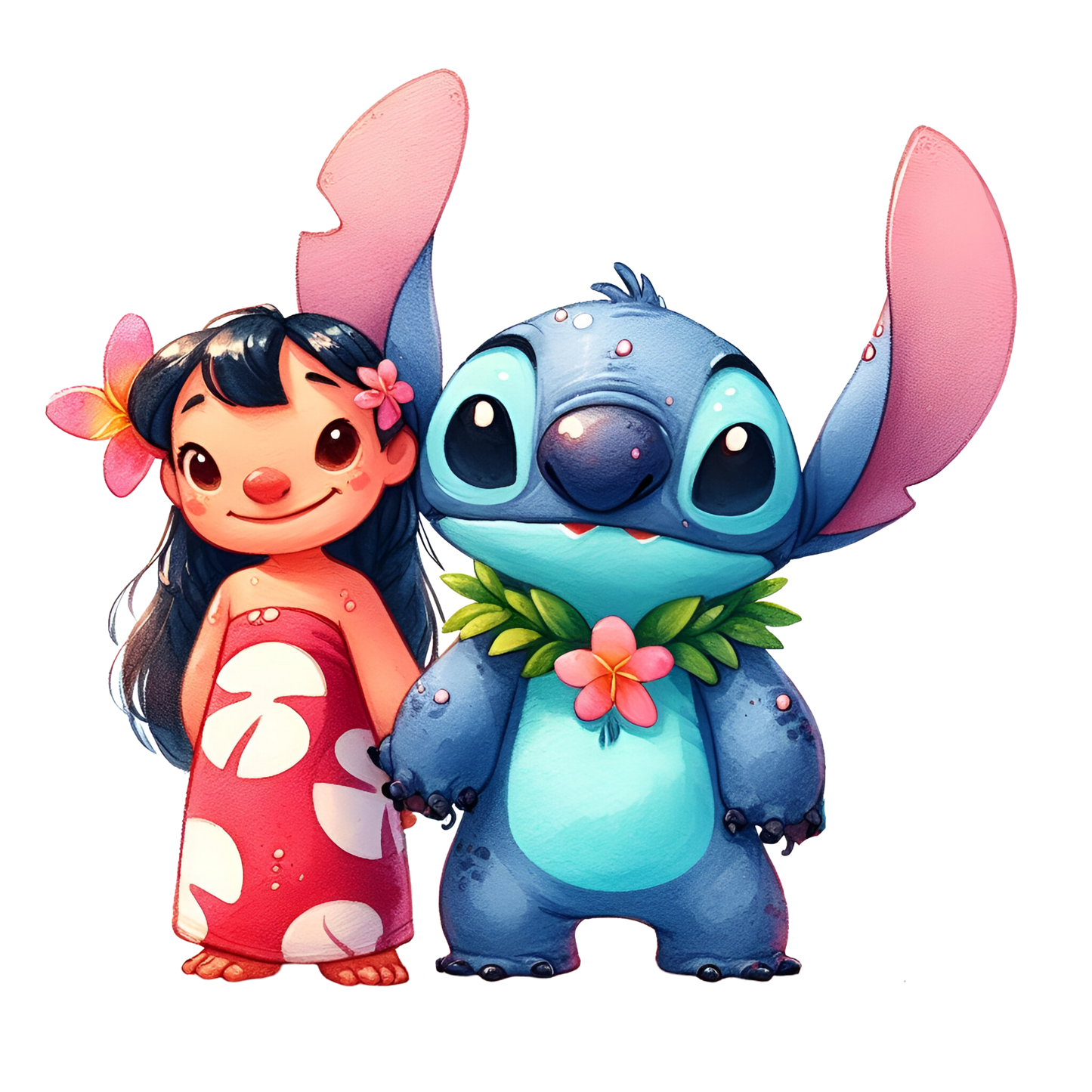Kids - Lilo & Stitch - Images x30
