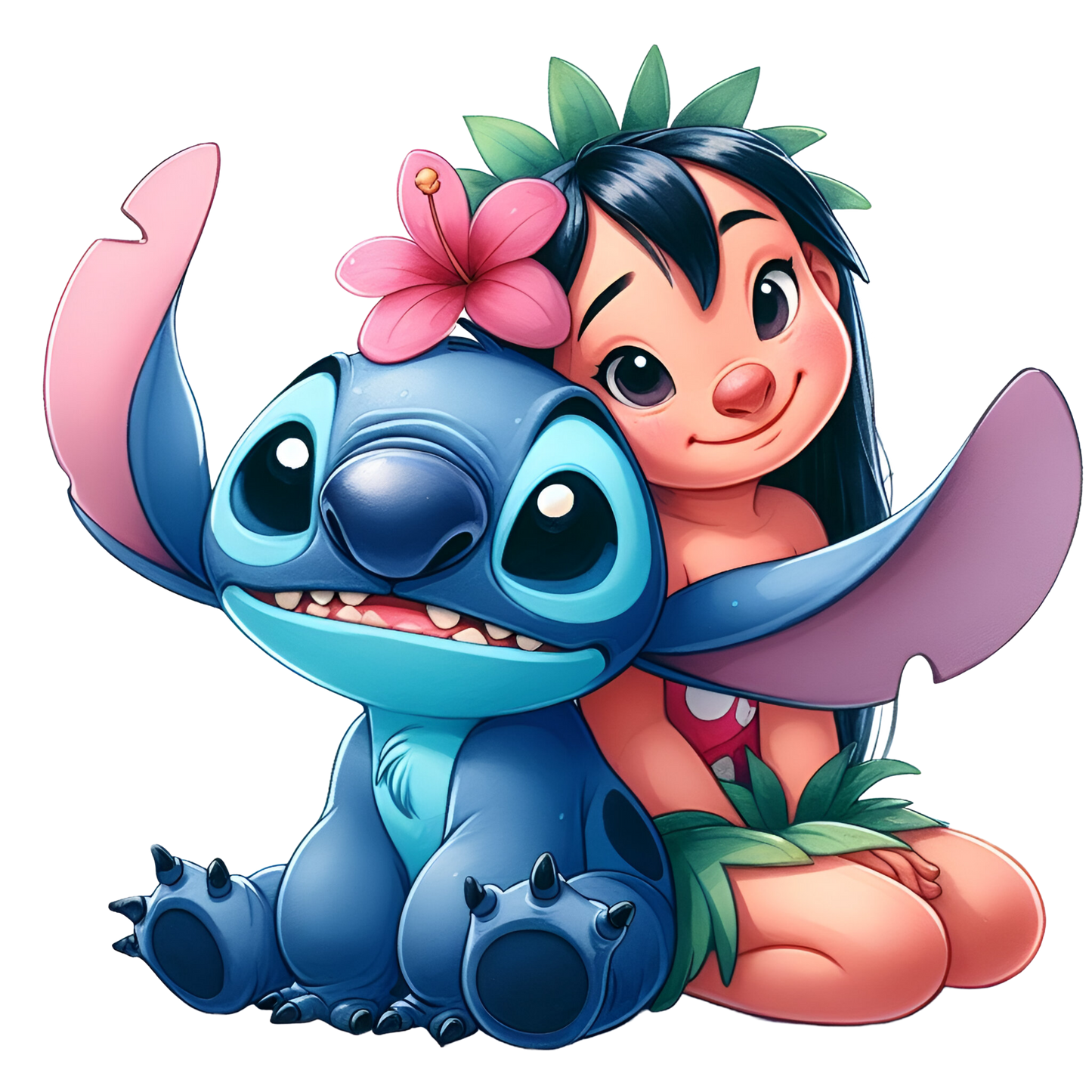 Kids - Lilo & Stitch - Images x30