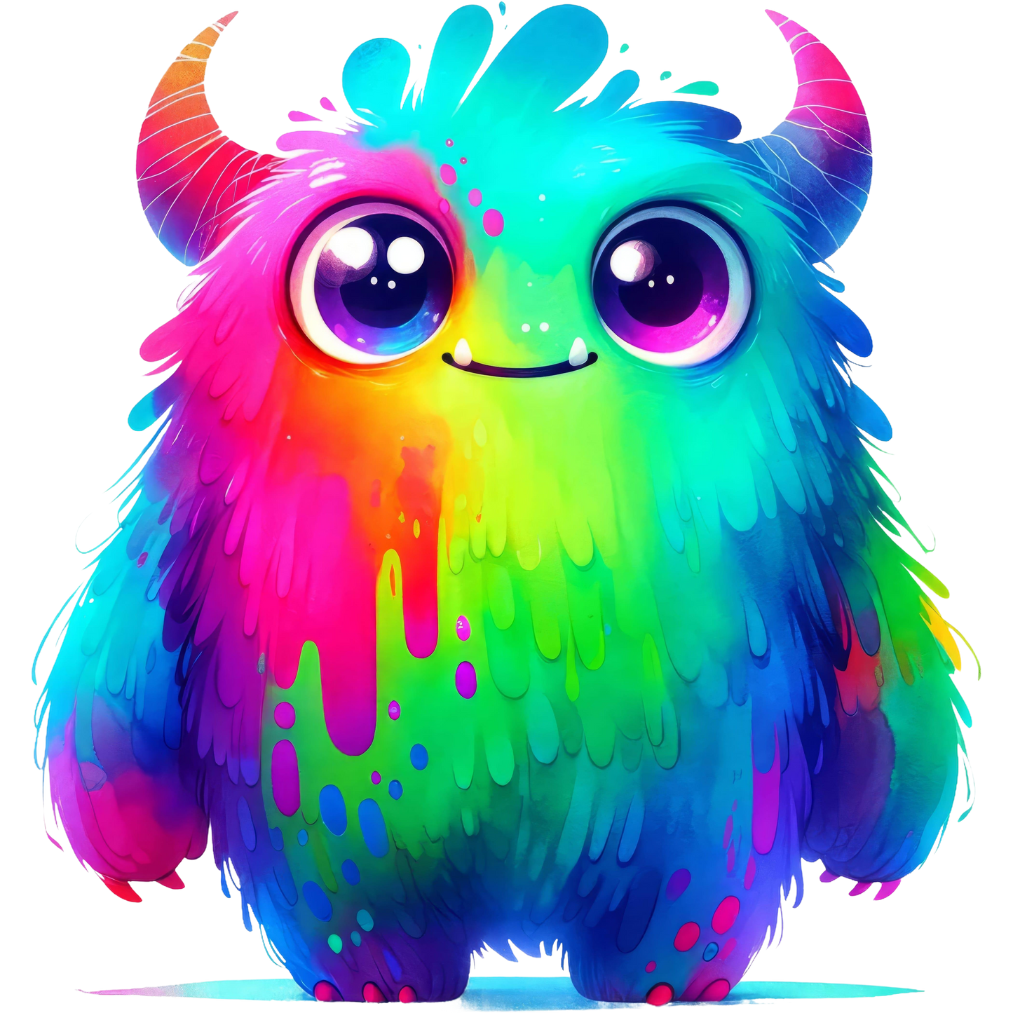 Kids - Monsters - Images x10