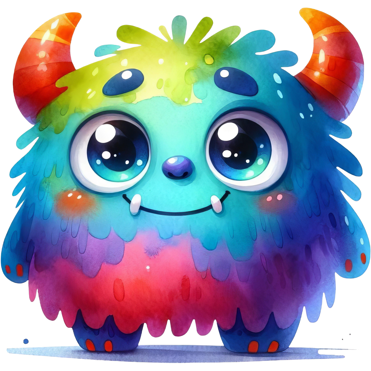 Kids - Monsters - Images x10