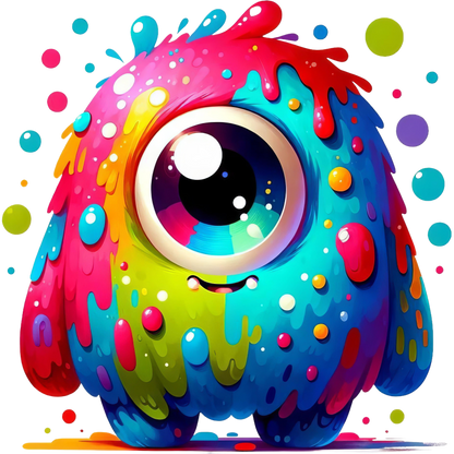 Kids - Monsters - Images x10