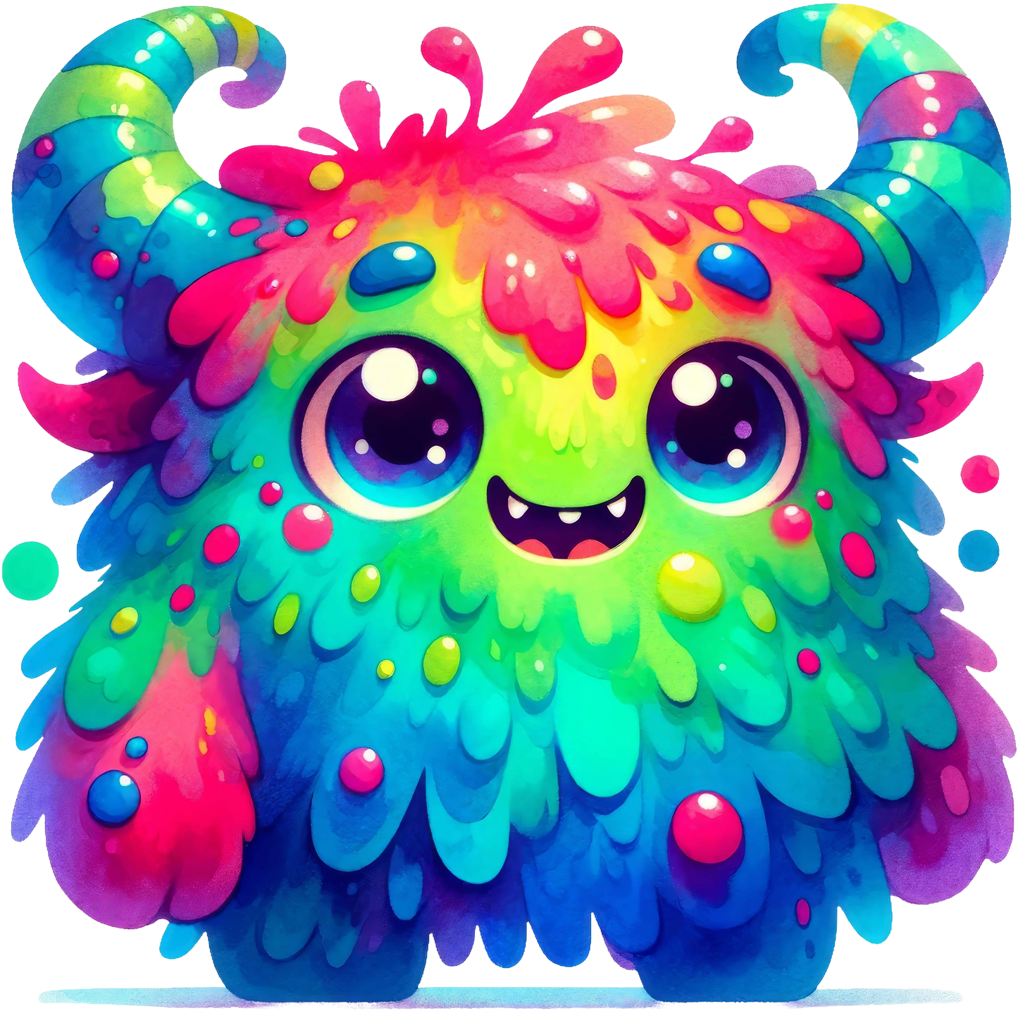 Kids - Monsters - Images x10