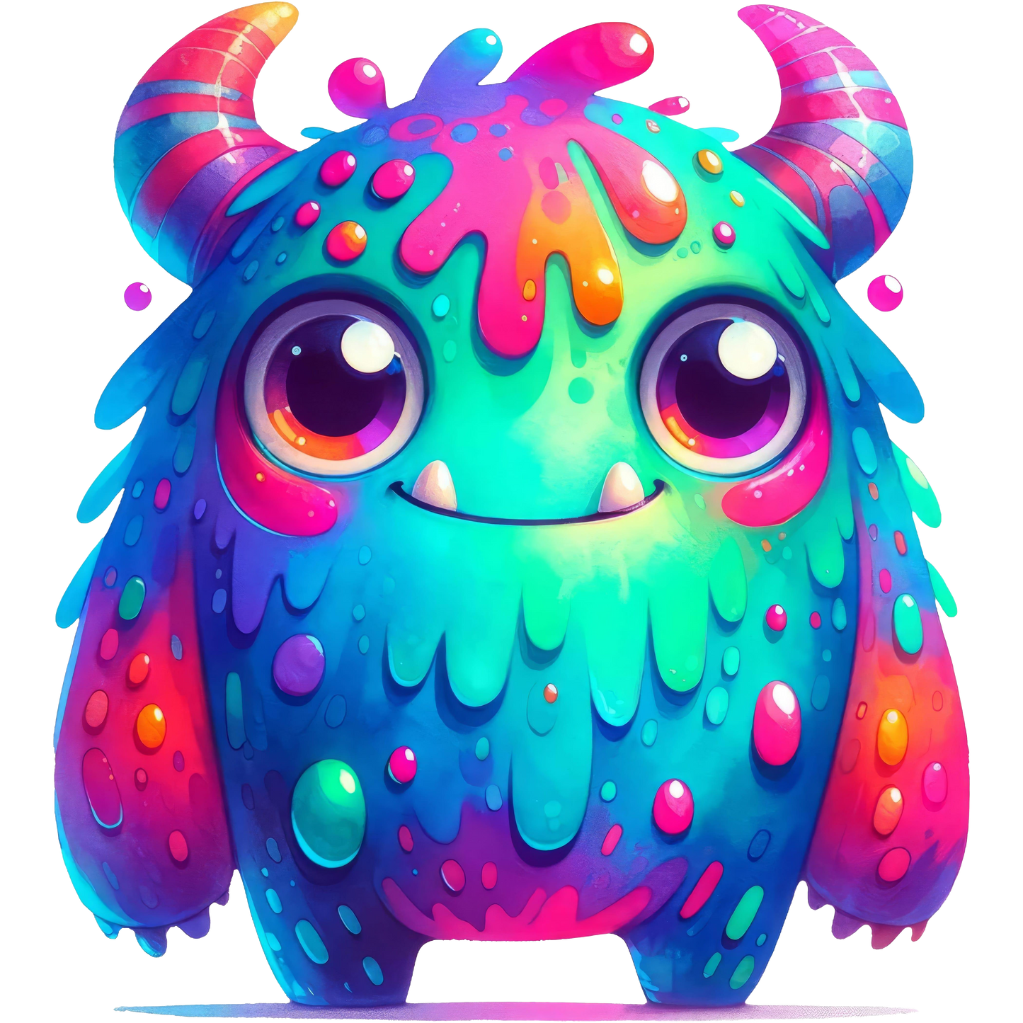 Kids - Monsters - Images x10