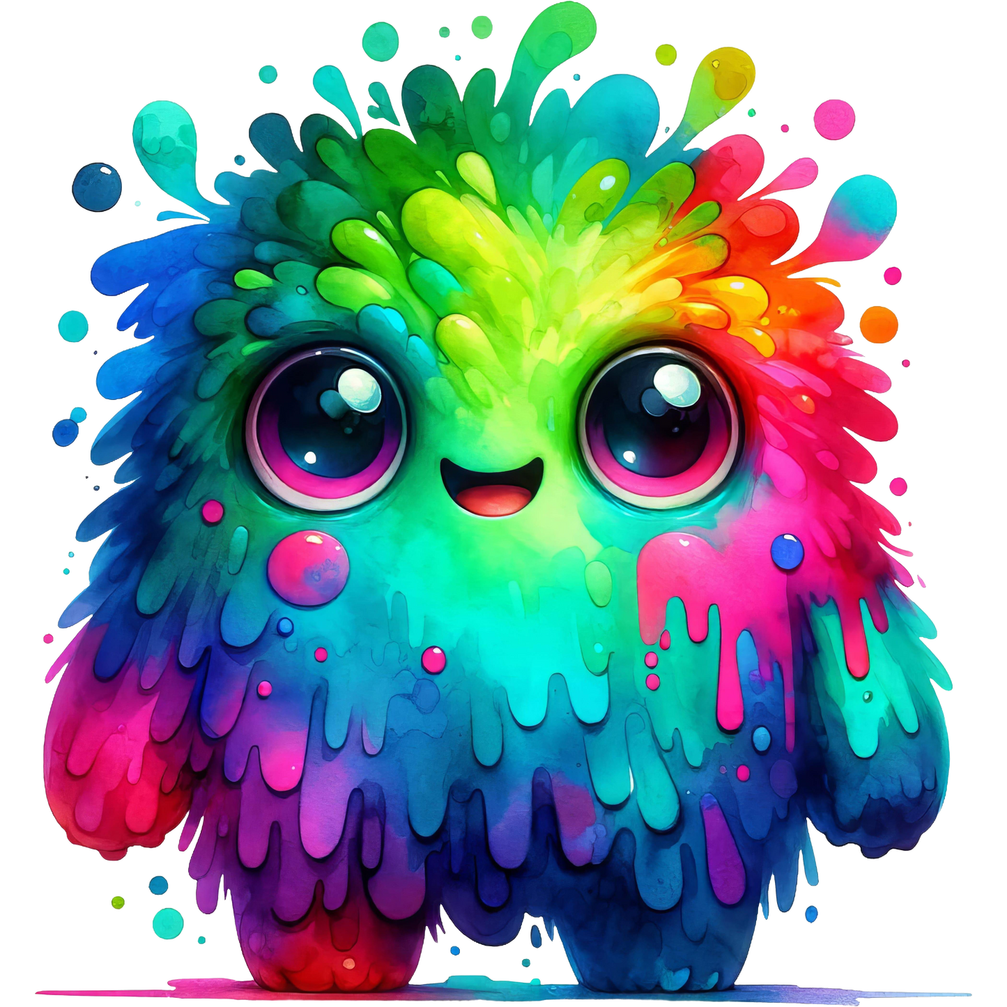 Kids - Monsters - Images x10