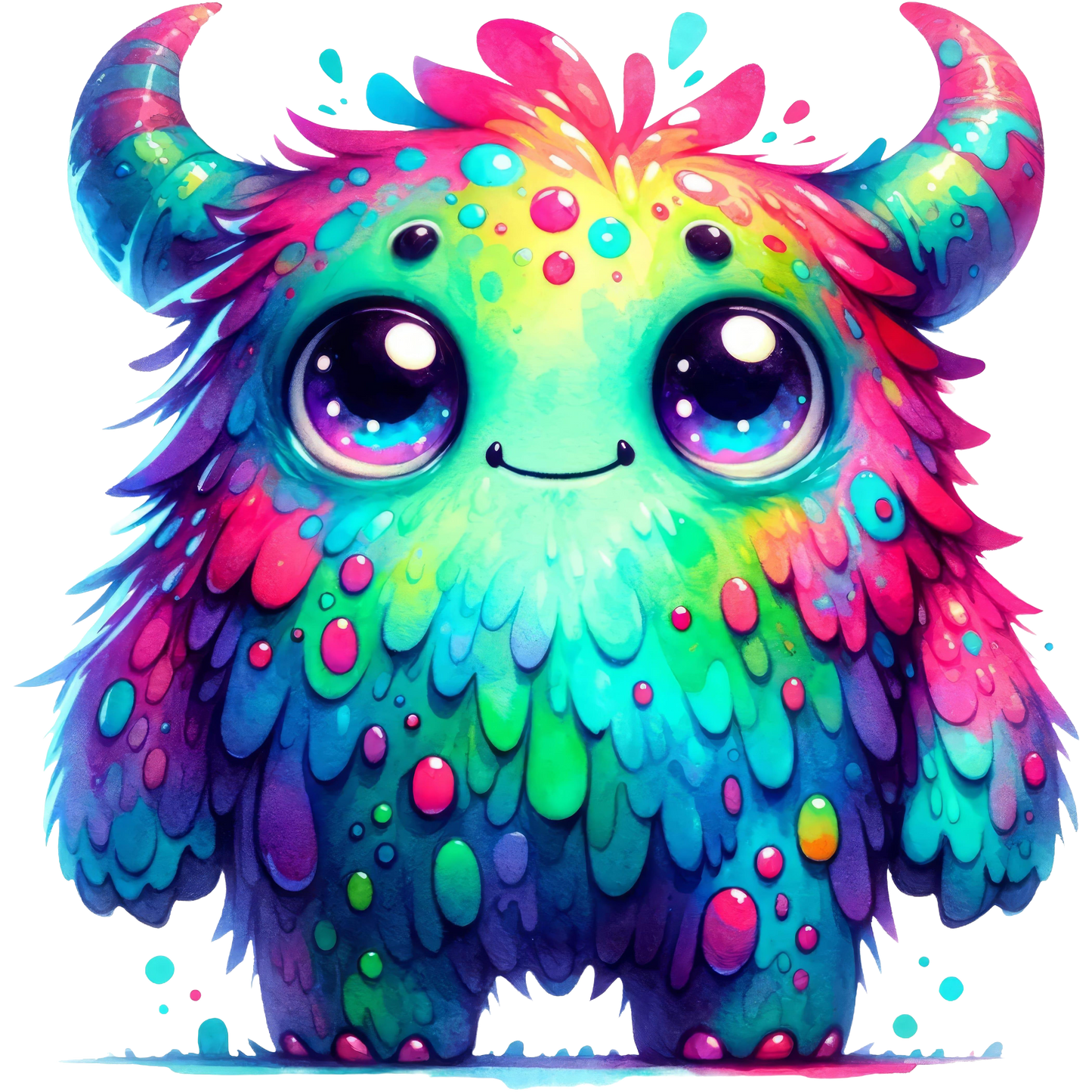 Kids - Monsters - Images x10