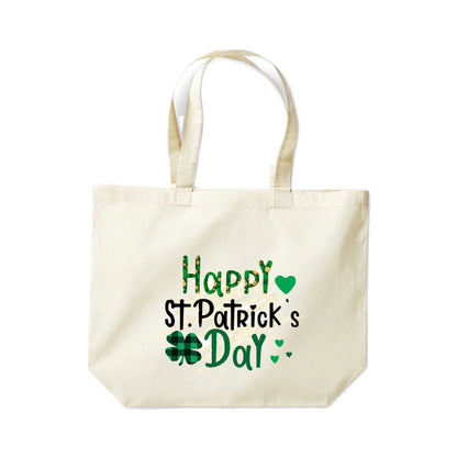 Cotton Tote Bags 18ltr for St Patricks Day