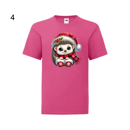 Kids - Christmas Animals - Images x33