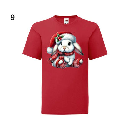 Kids - Christmas Animals - Images x33