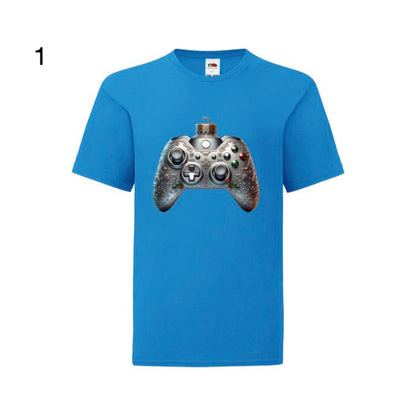 Kids - Christmas Game Controllers - Images x19