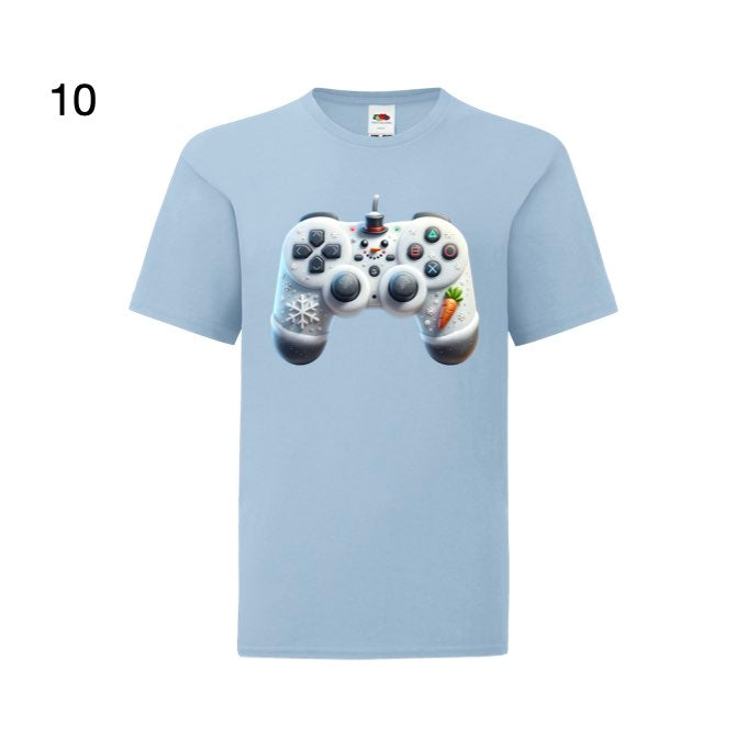 Kids - Christmas Game Controllers - Images x19