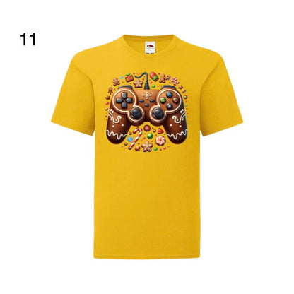 Kids - Christmas Game Controllers - Images x19