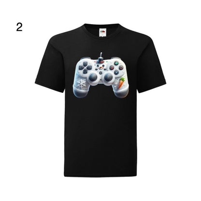 Kids - Christmas Game Controllers - Images x19