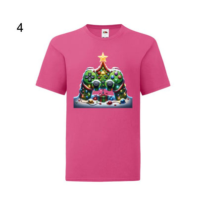 Kids - Christmas Game Controllers - Images x19