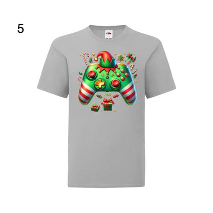 Kids - Christmas Game Controllers - Images x19