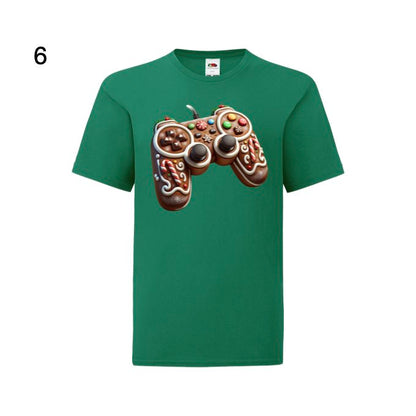 Kids - Christmas Game Controllers - Images x19