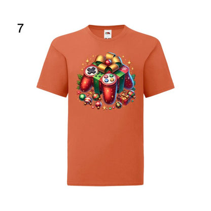 Kids - Christmas Game Controllers - Images x19