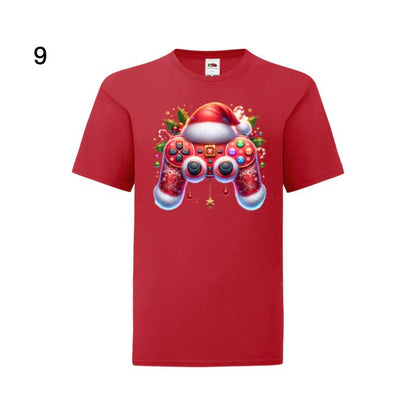 Kids - Christmas Game Controllers - Images x19