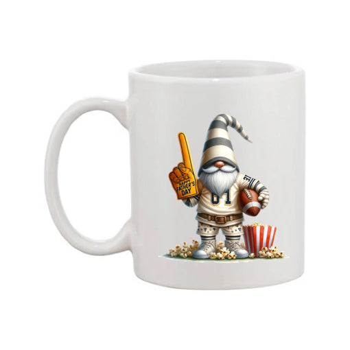 Mug - 11oz - Fathers Day - Happy Fathers Day Gnome 1