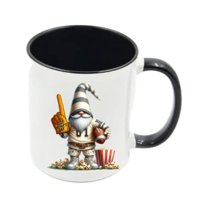 Mug - 11oz - Fathers Day - Happy Fathers Day Gnome 1