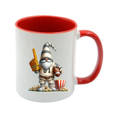 Mug - 11oz - Fathers Day - Happy Fathers Day Gnome 1