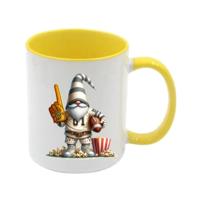 Mug - 11oz - Fathers Day - Happy Fathers Day Gnome 1