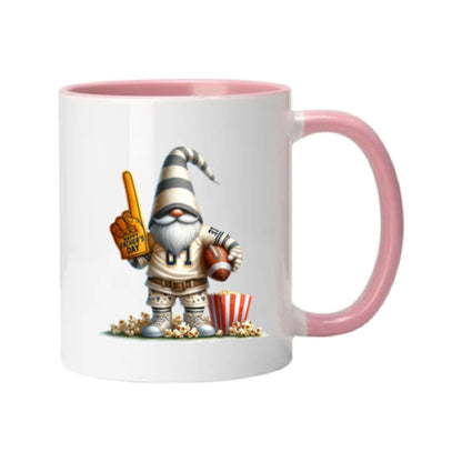 Mug - 11oz - Fathers Day - Happy Fathers Day Gnome 1