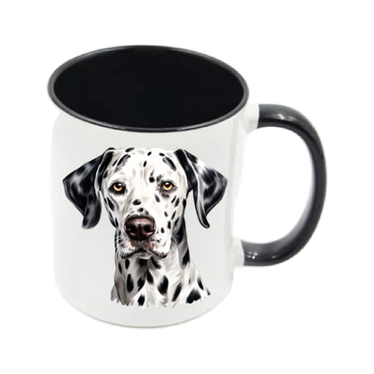 Mug - 11oz - Dalmatian 1