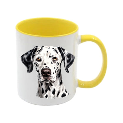 Mug - 11oz - Dalmatian 1