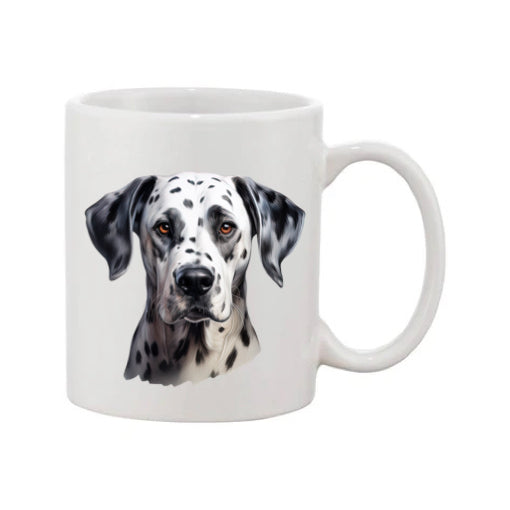 Mug - 11oz - Dalmatian 2