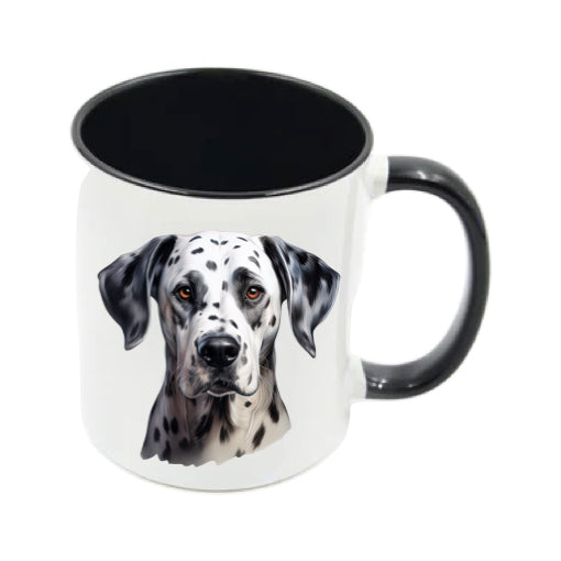 Mug - 11oz - Dalmatian 2