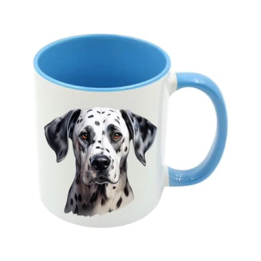 Mug - 11oz - Dalmatian 2