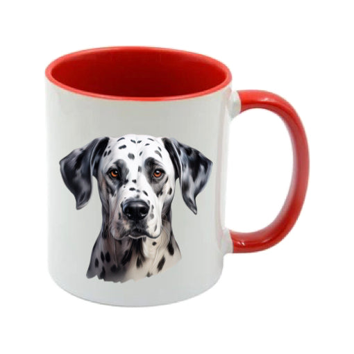 Mug - 11oz - Dalmatian 2