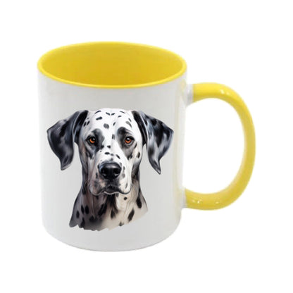 Mug - 11oz - Dalmatian 2