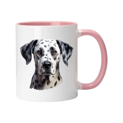 Mug - 11oz - Dalmatian 2