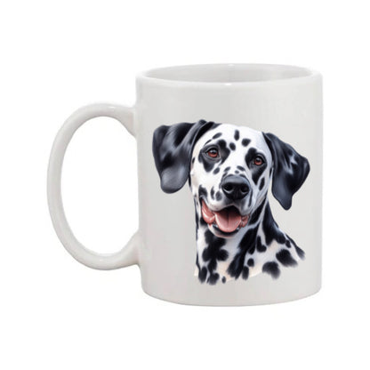 Mug - 11oz - Dalmatian 3