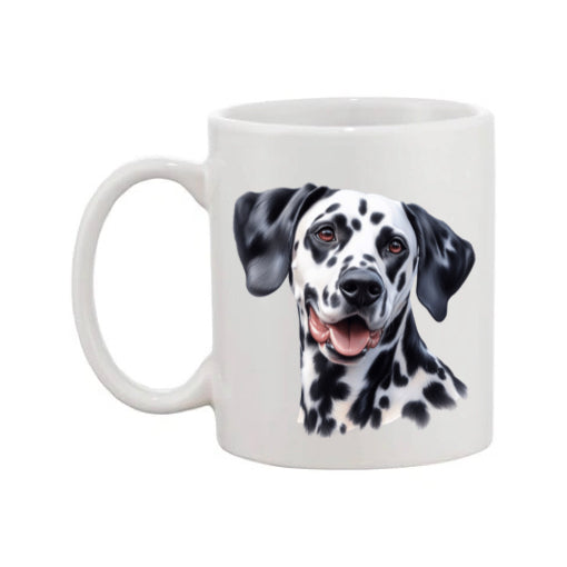 Mug - 11oz - Dalmatian 3