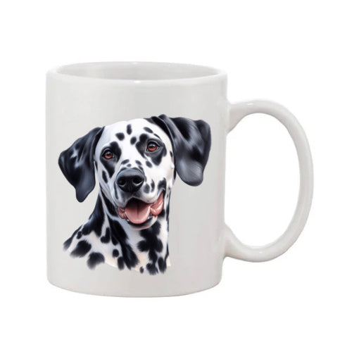 Mug - 11oz - Dalmatian 3