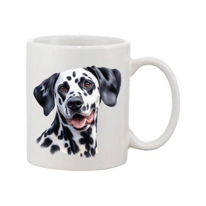 Mug - 11oz - Dalmatian 3