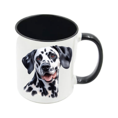 Mug - 11oz - Dalmatian 3
