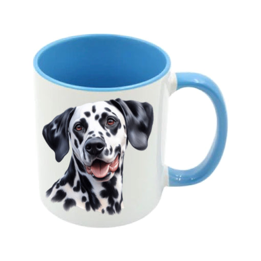 Mug - 11oz - Dalmatian 3