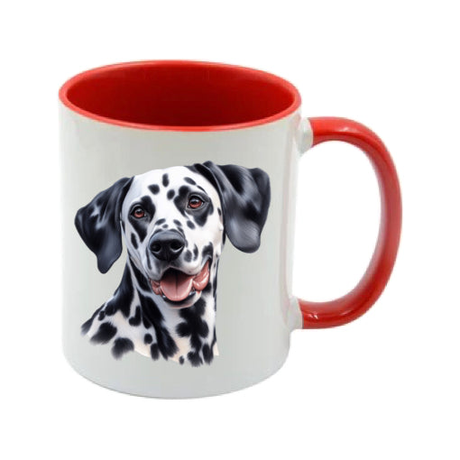 Mug - 11oz - Dalmatian 3