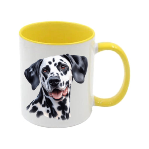 Mug - 11oz - Dalmatian 3