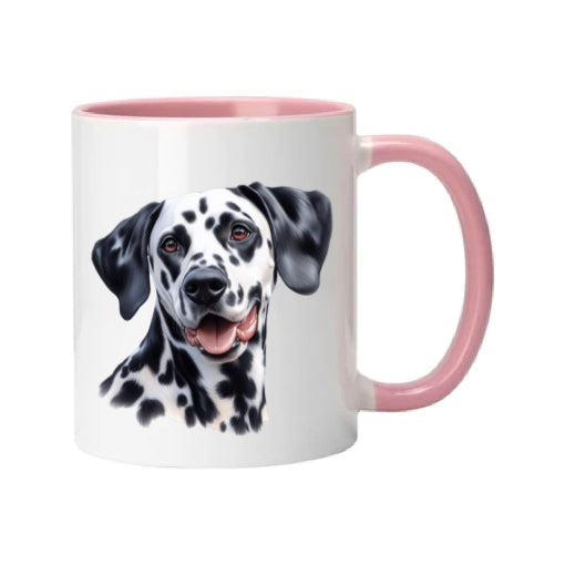 Mug - 11oz - Dalmatian 3