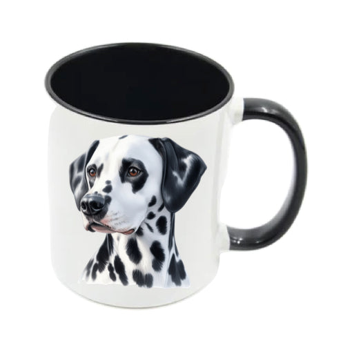 Mug - 11oz - Dalmatian 4