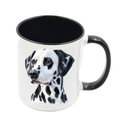 Mug - 11oz - Dalmatian 4