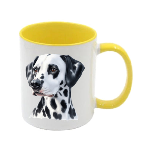 Mug - 11oz - Dalmatian 4