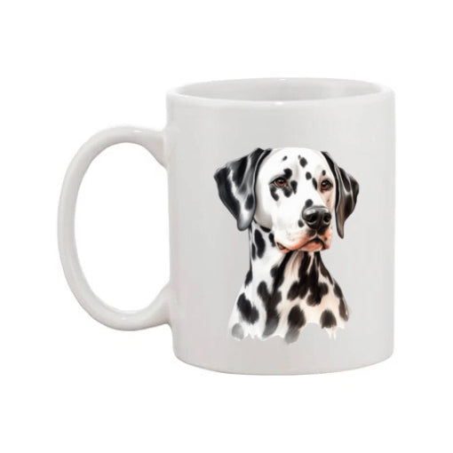 Mug - 11oz - Dalmatian 5