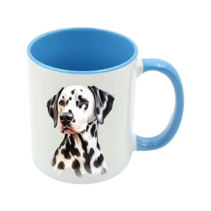 Mug - 11oz - Dalmatian 5