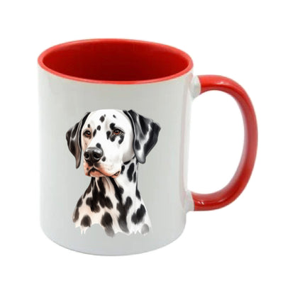 Mug - 11oz - Dalmatian 5